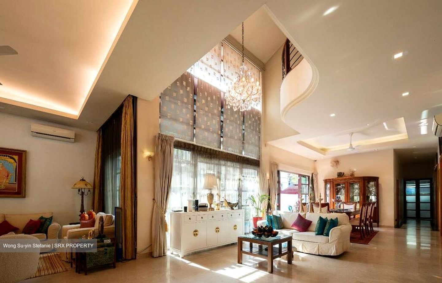 Taman Warna (D10), Detached #459301321